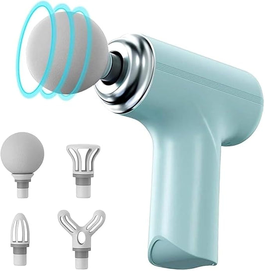 Portable Mini〡Massage Gun™
