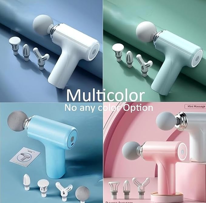 Portable Mini〡Massage Gun™