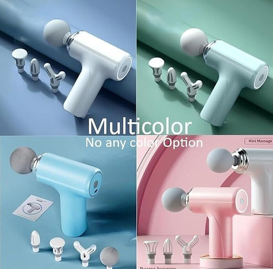 Portable Mini〡Massage Gun™