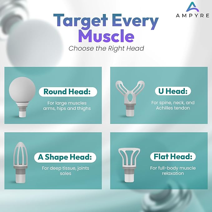 Portable Mini〡Massage Gun™